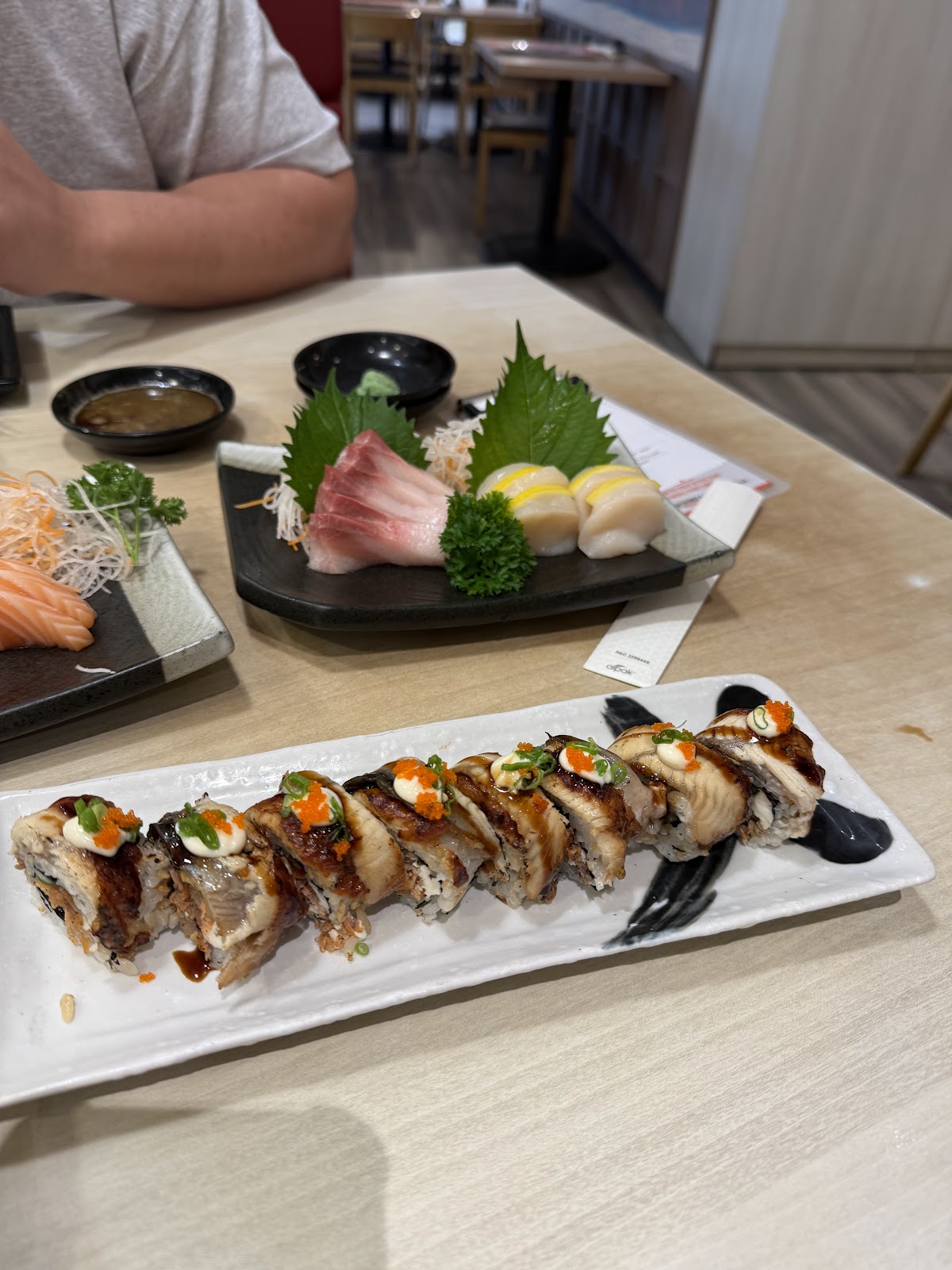 Ichiban Boshi Woodlands 10