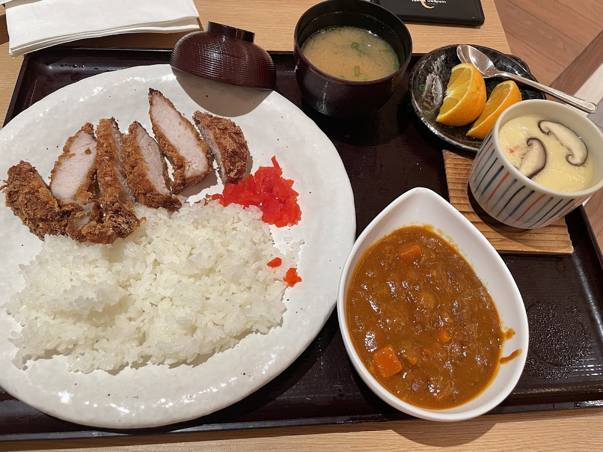 Ichiban Boshi at NEX Serangoon