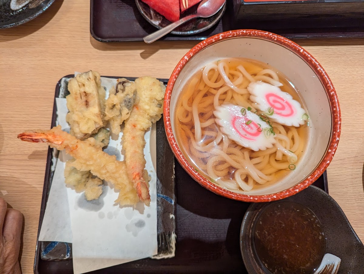 Ichiban Boshi Serangoon 6