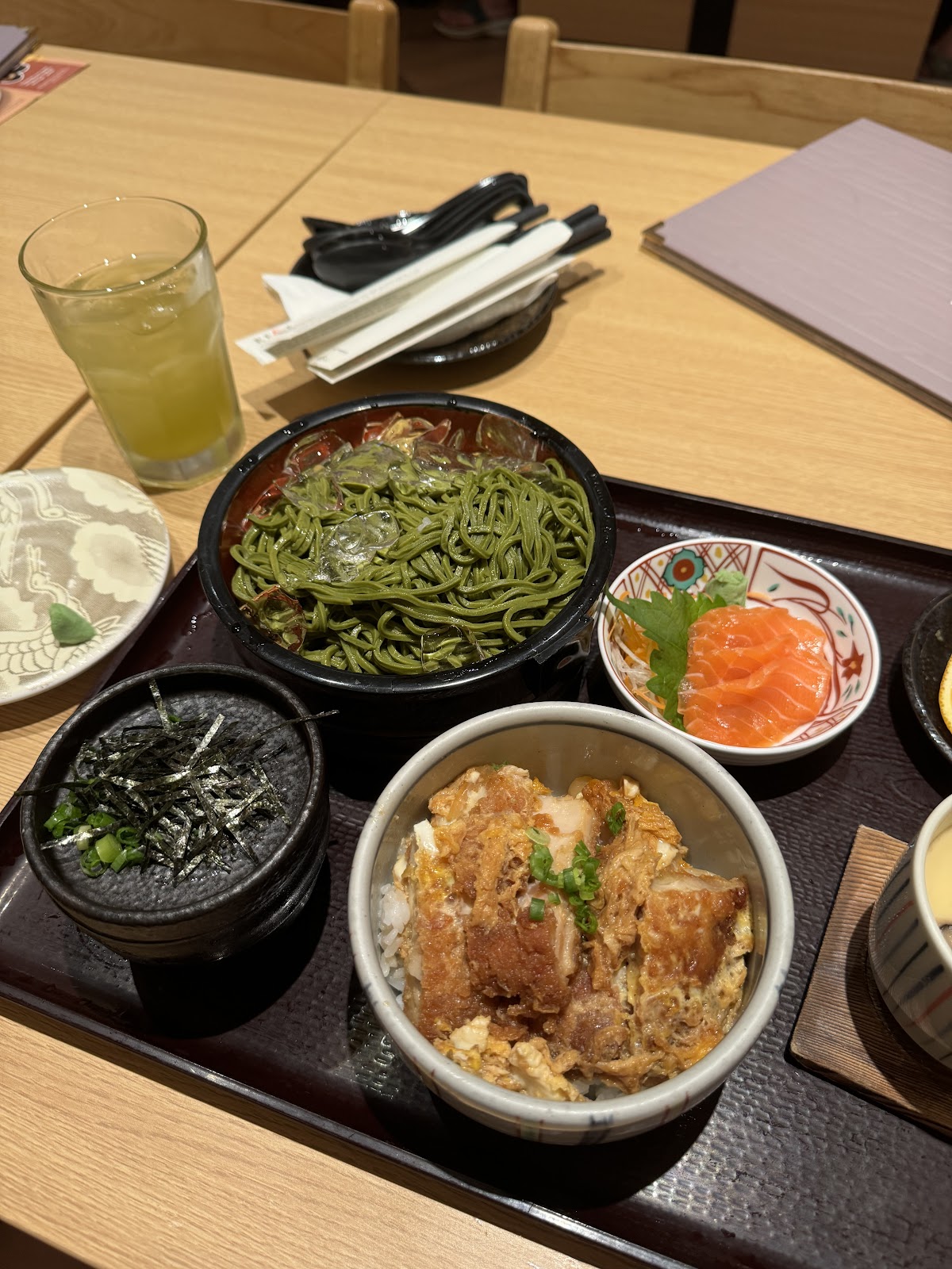 Ichiban Boshi Serangoon 8