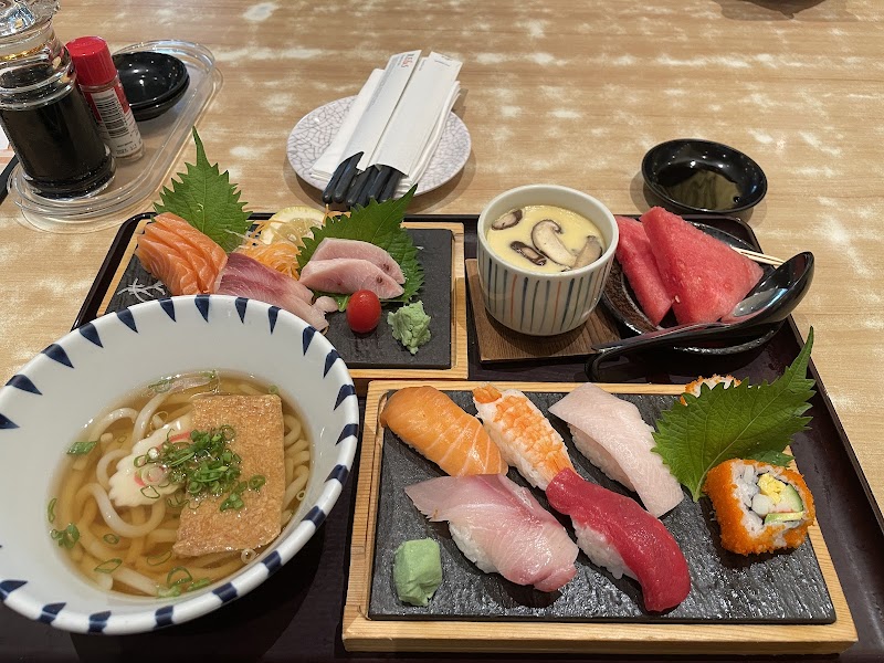 ichiban-boshi atmosphere