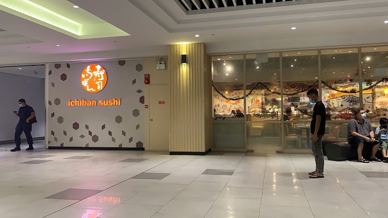 Ichiban Sushi