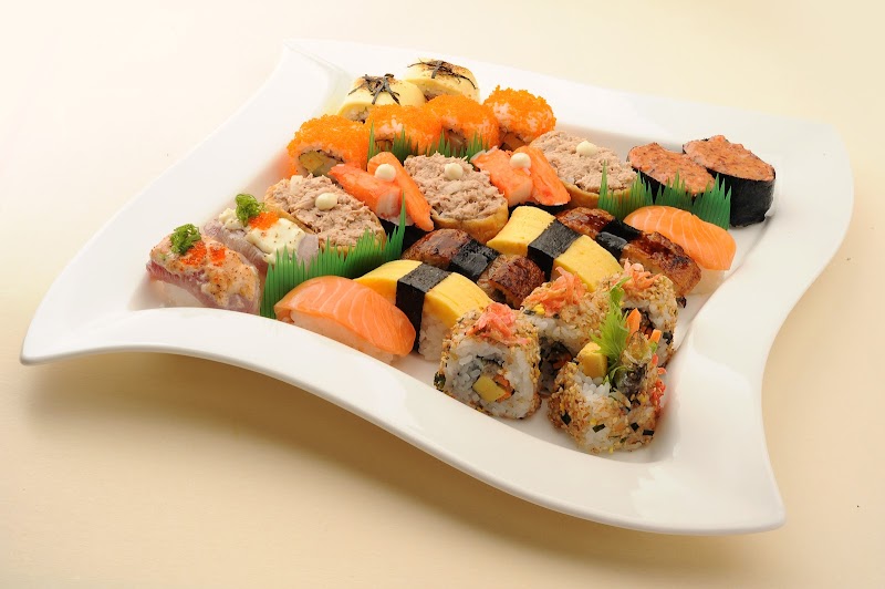 Ichiban Sushi photo 2