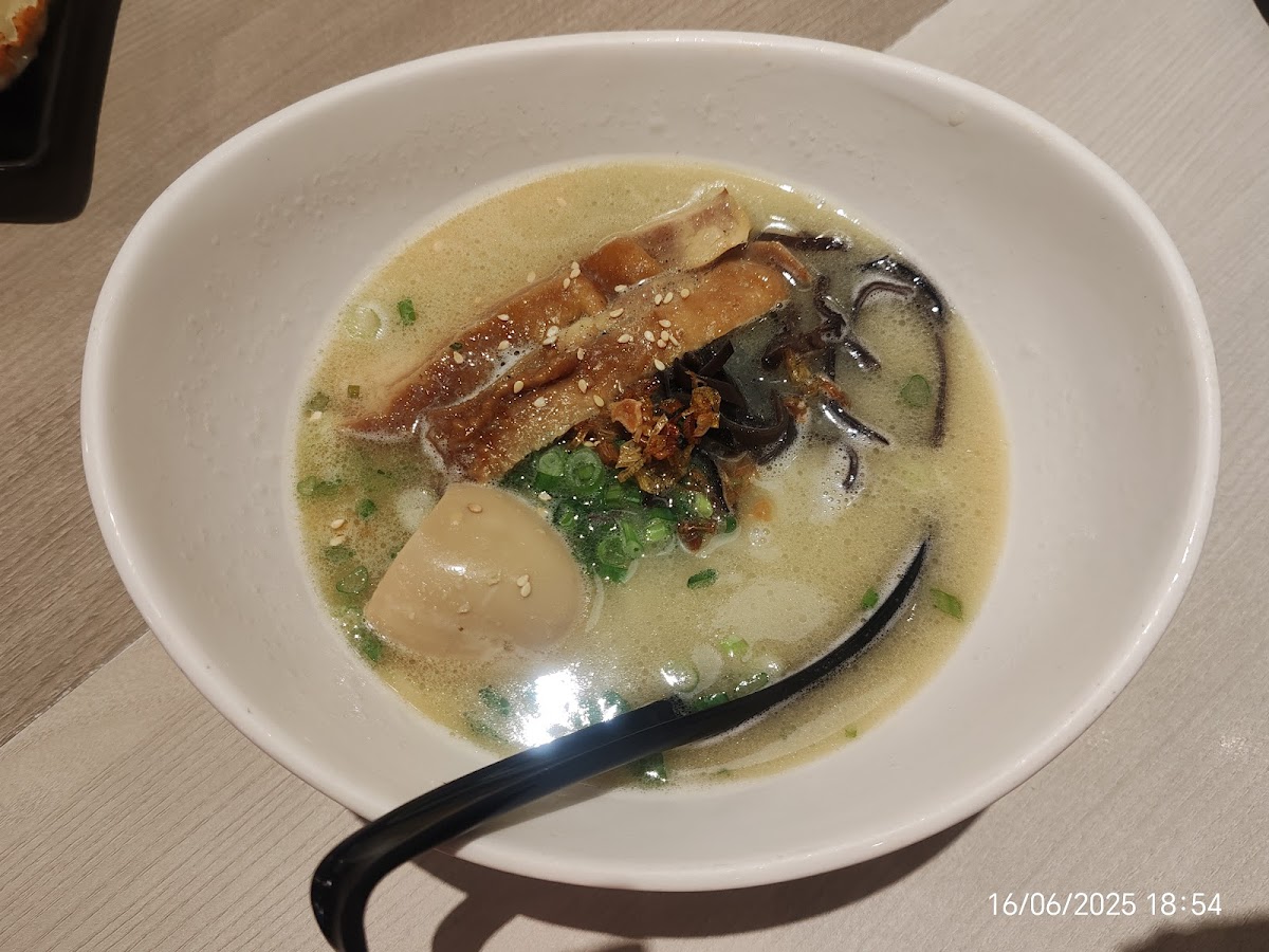 Ichikokudo at Causeway Point Woodlands