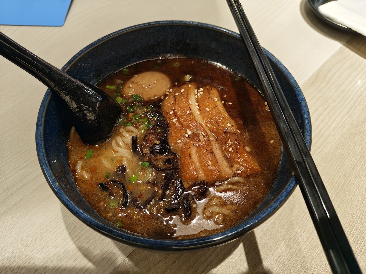 Ichikokudo Woodlands 7