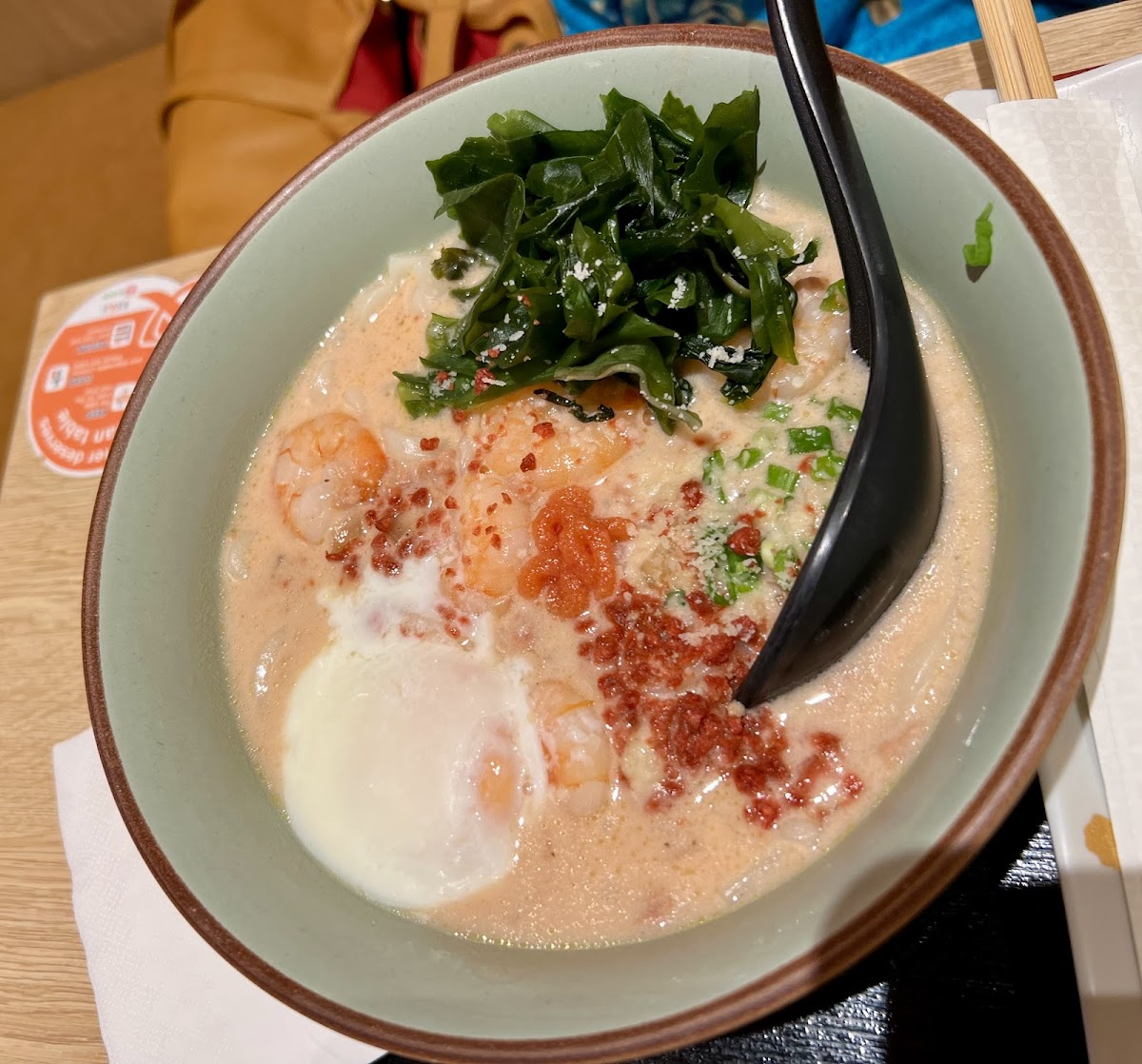 Idaten Udon Serangoon 8