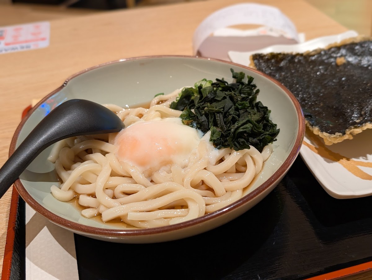 Idaten Udon Serangoon 9