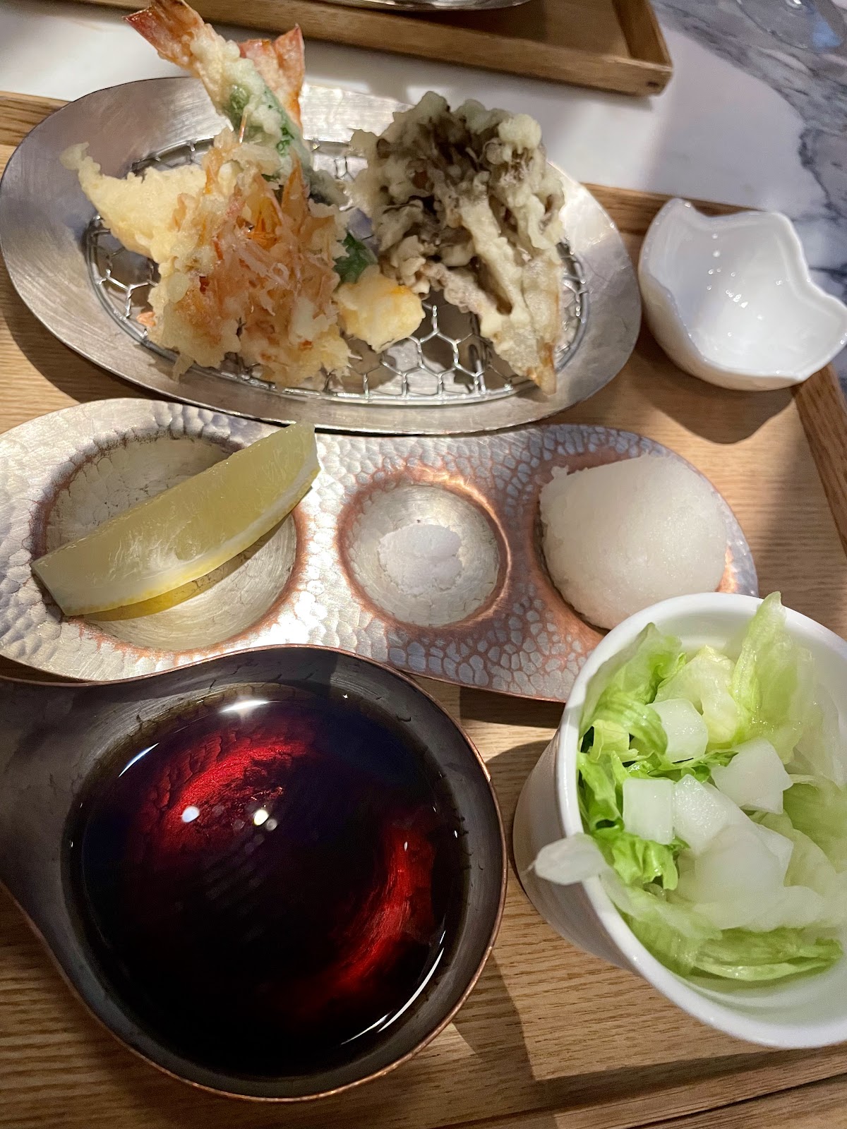 Ippoh COMO Dempsey exterior