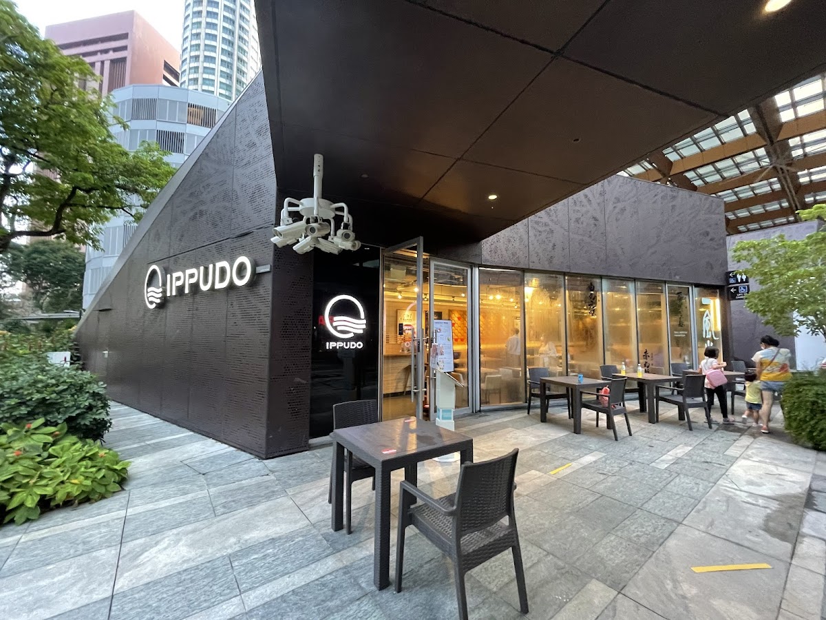 Ippudo