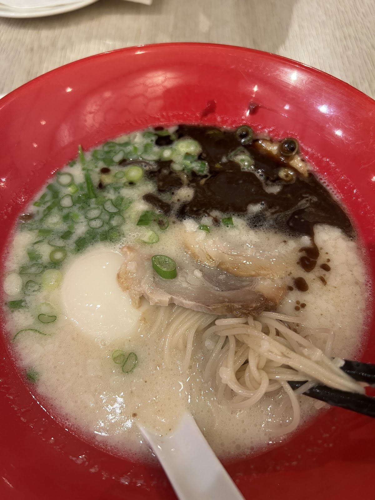 Ippudo outlet
