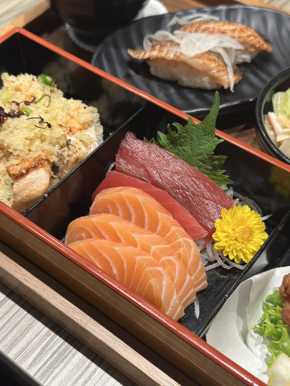 Itacho Sushi at Tampines Mall Woodlands