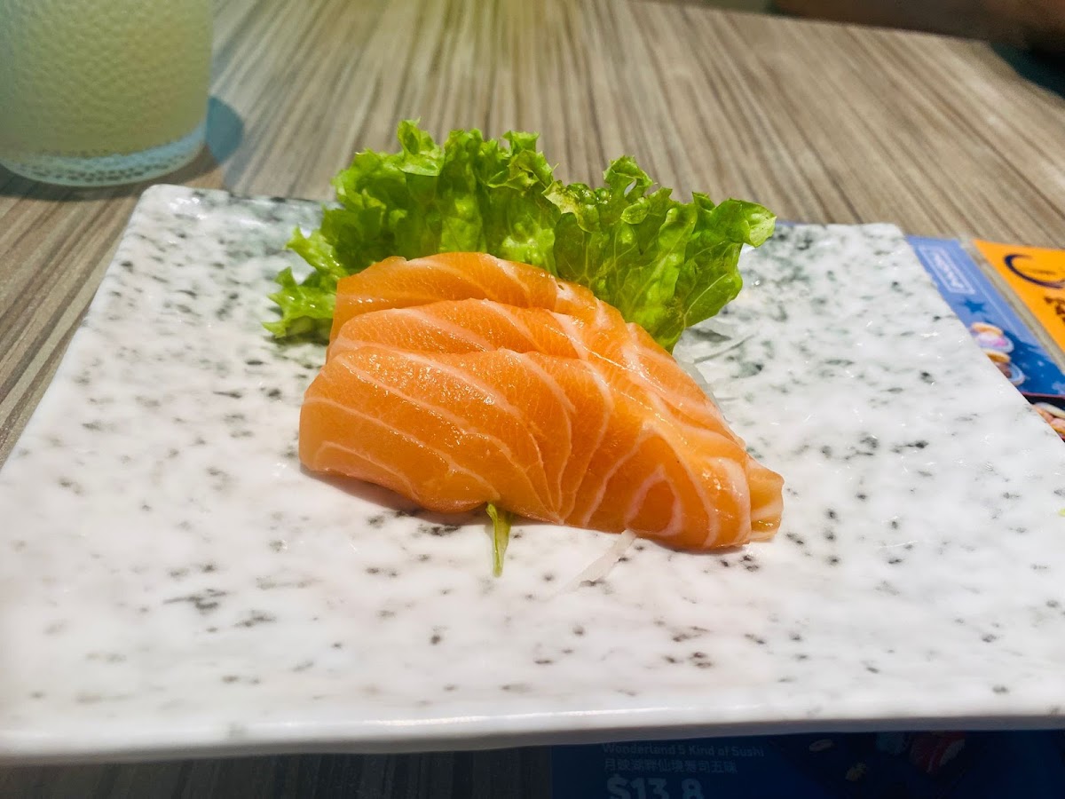 Itacho Sushi Woodlands 6