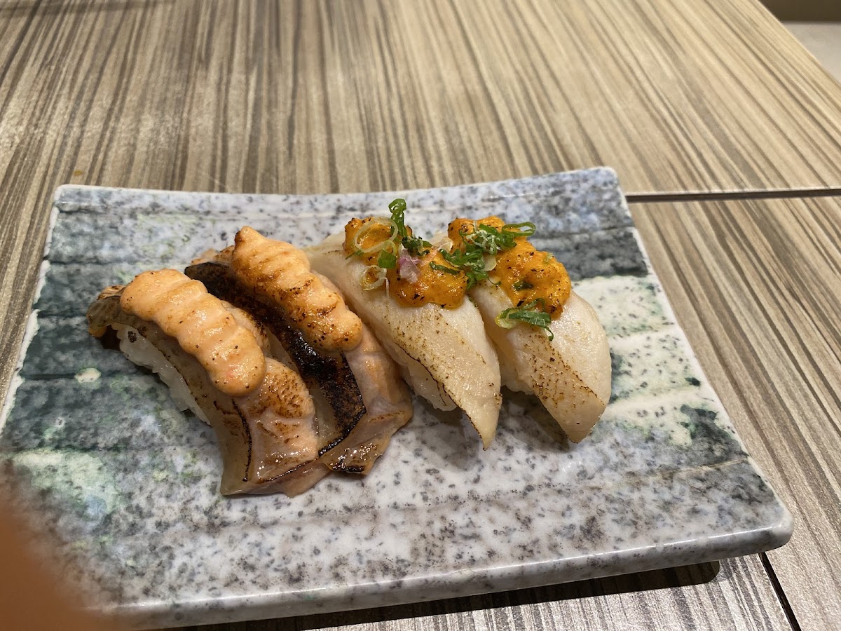 Itacho Sushi Woodlands 7