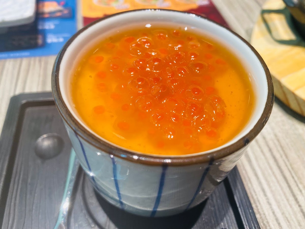 Itacho Sushi Woodlands 8