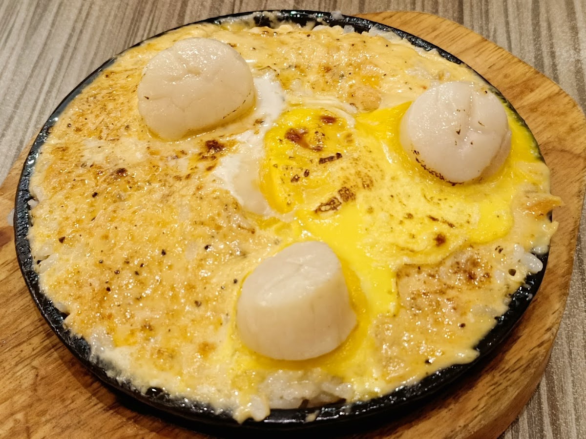 Itacho Sushi Woodlands 9