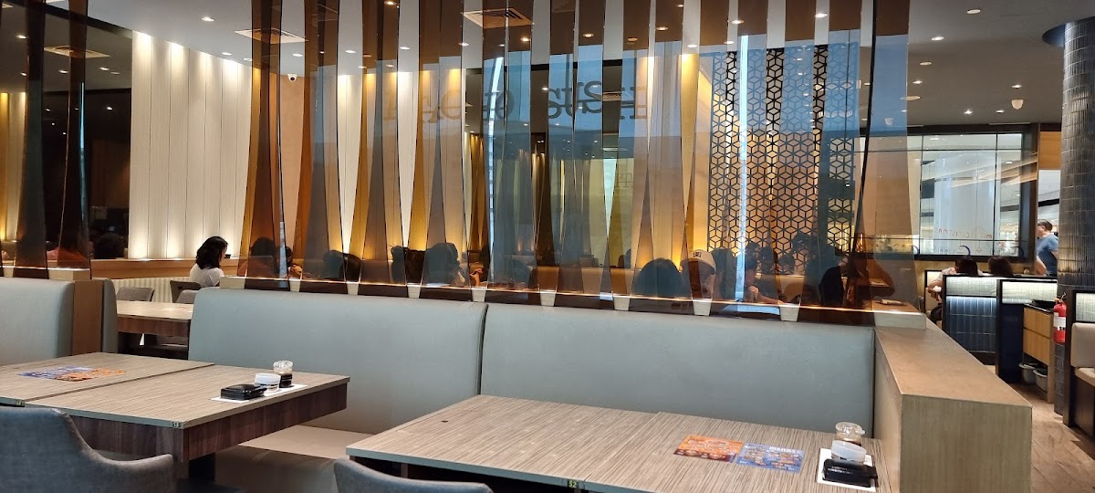 Itacho Sushi Woodlands 10