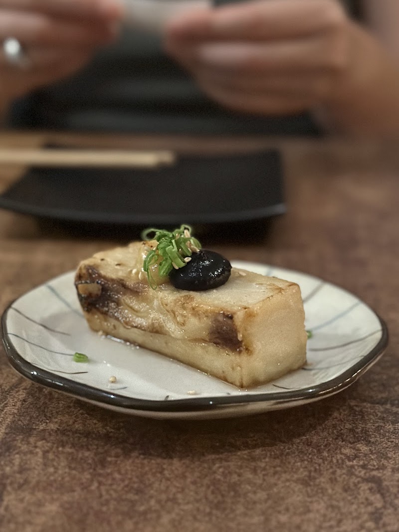 Jinjo binchotan grill