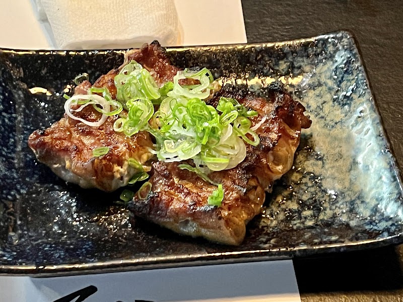 Kai Yakitori binchotan charcoal grill chicken skewers omakase