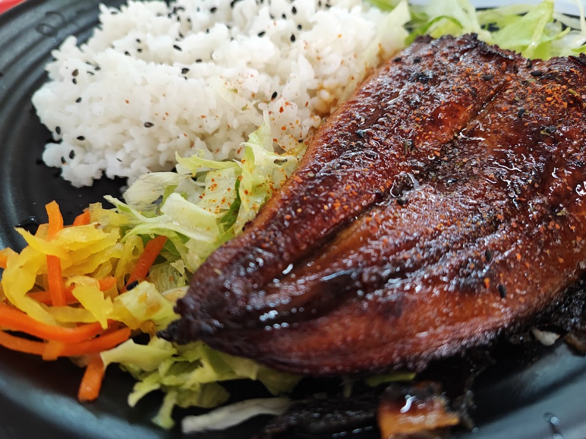 Kazan Japanese Cuisine food photo 2