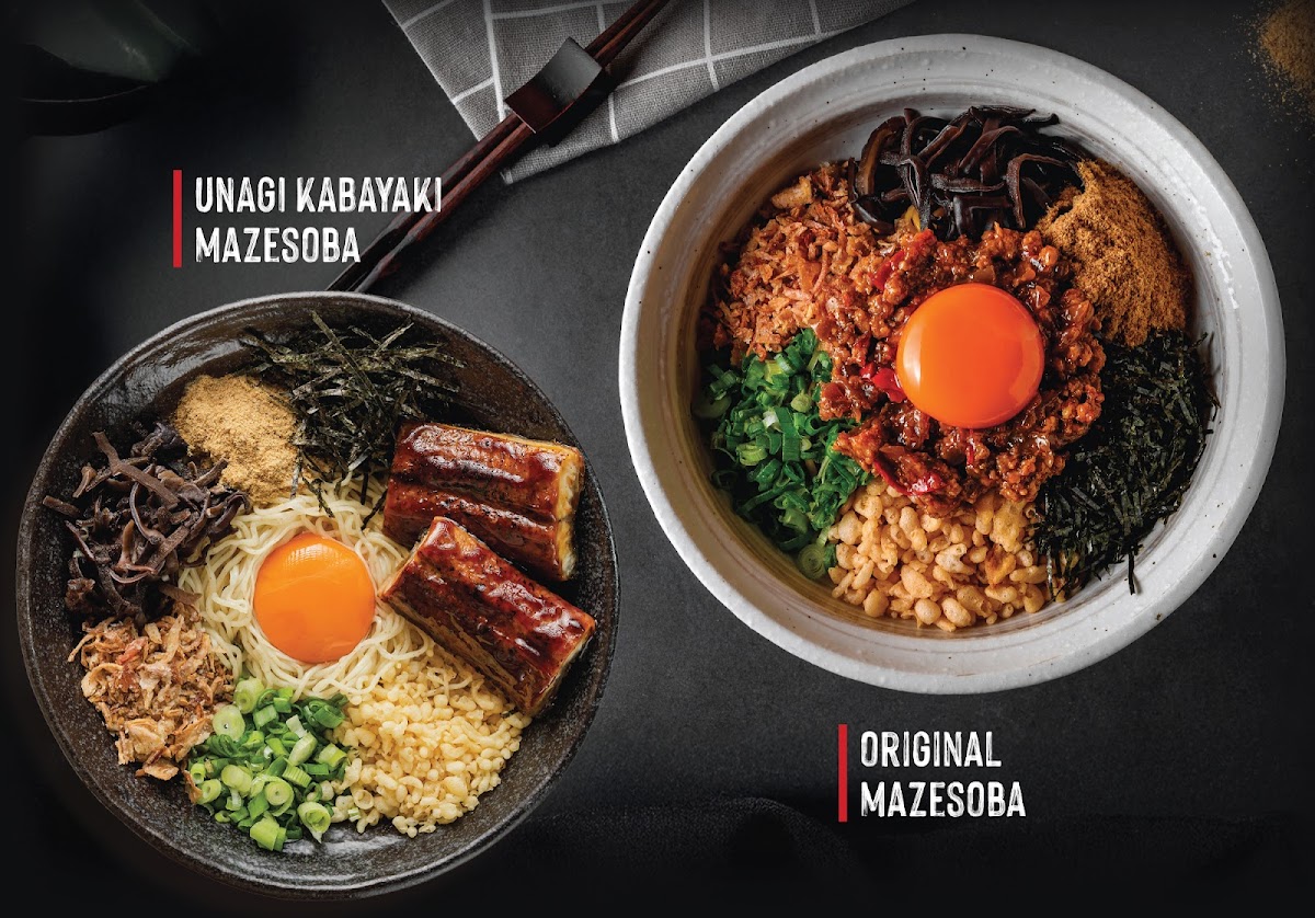 Kiwami at VivoCity HarbourFront