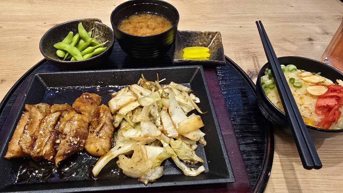 Kiwami at VivoCity HarbourFront