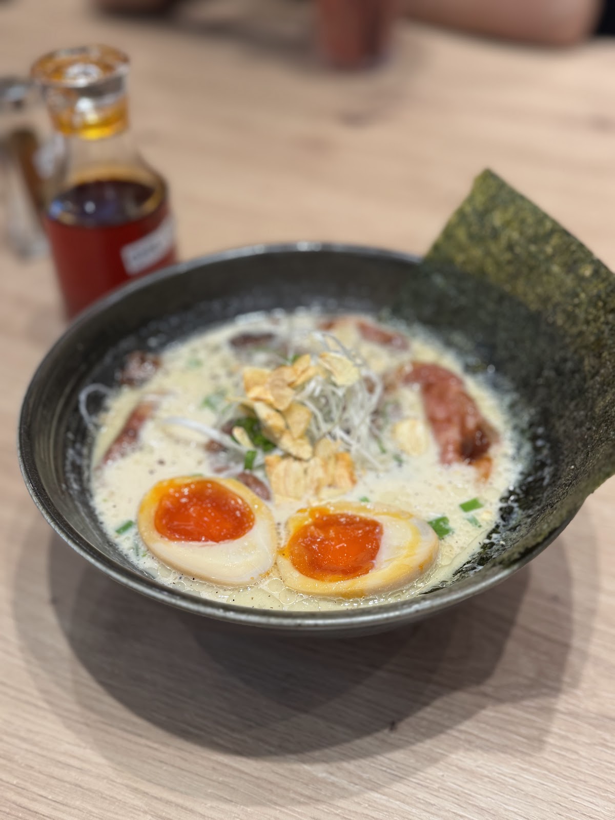 Kiwami at VivoCity HarbourFront