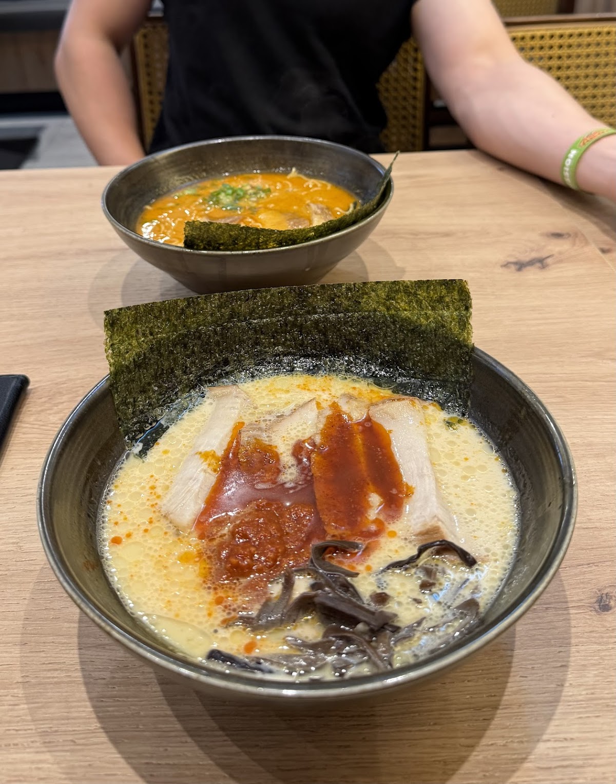 Kiwami HarbourFront 8