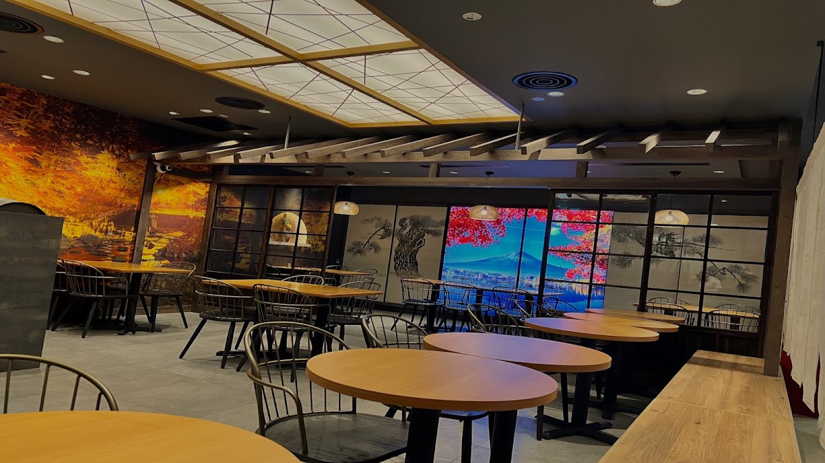 Kohaku Sabo food photo 1