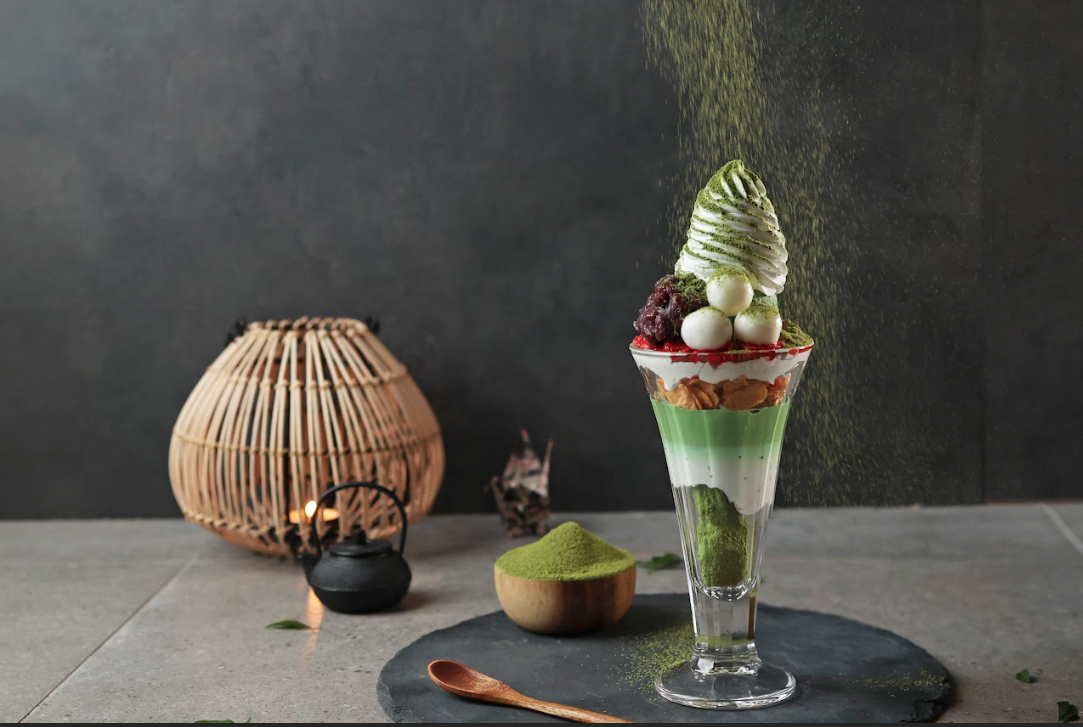 Kohaku Sabo food photo 2