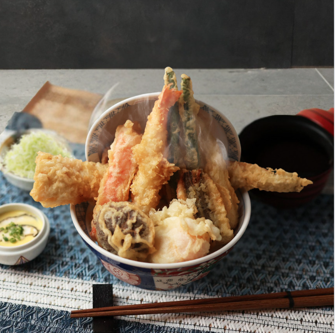 Kohaku Sabo food photo 4