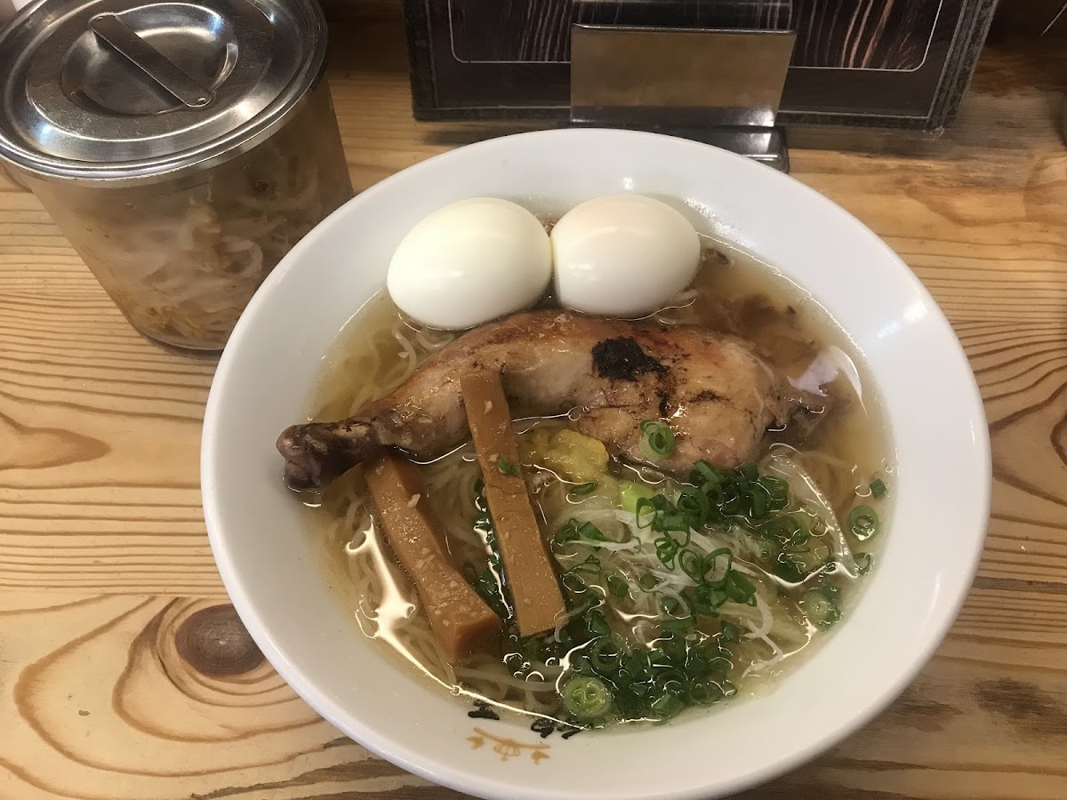 Konjiki Hototogisu 07