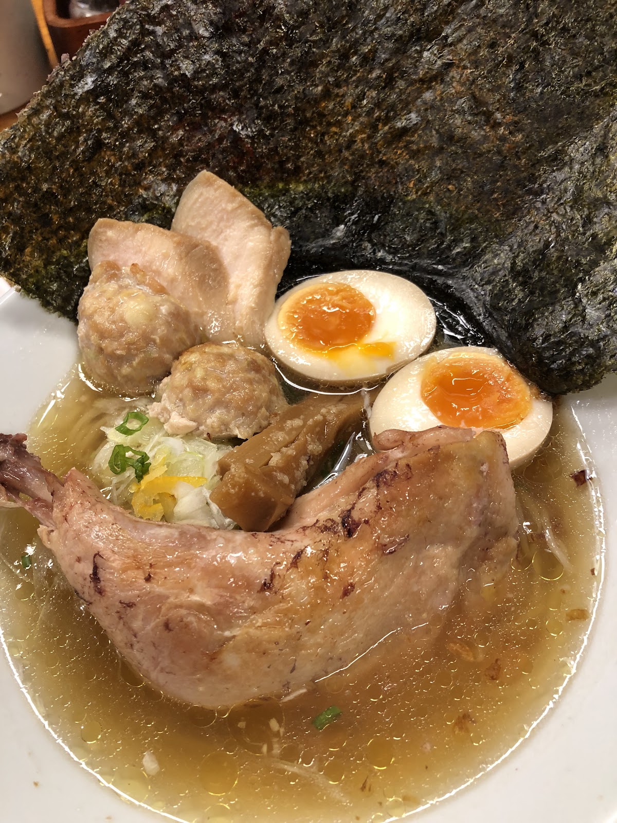 Konjiki Hototogisu 09