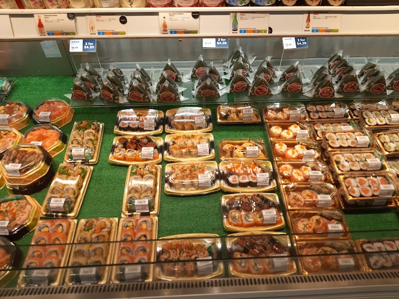 Gindara Saikyo Yaki at Kuriya Dining