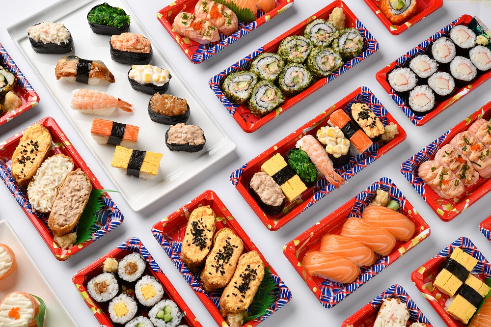 Kuriya storefront TBP