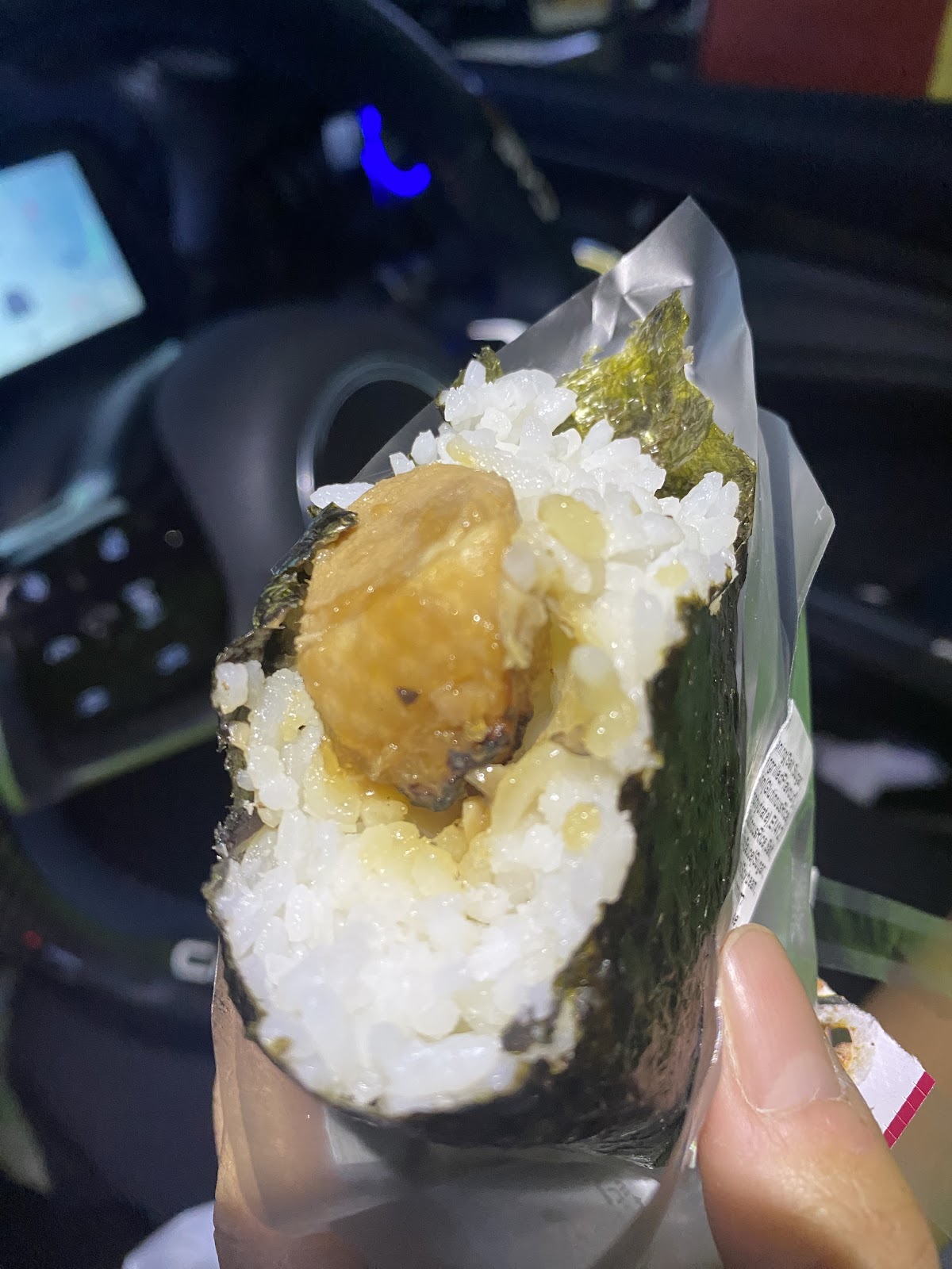 Kuriya sake collection