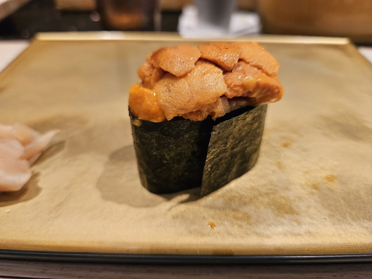 Unagi Kinshi Don Kyoten