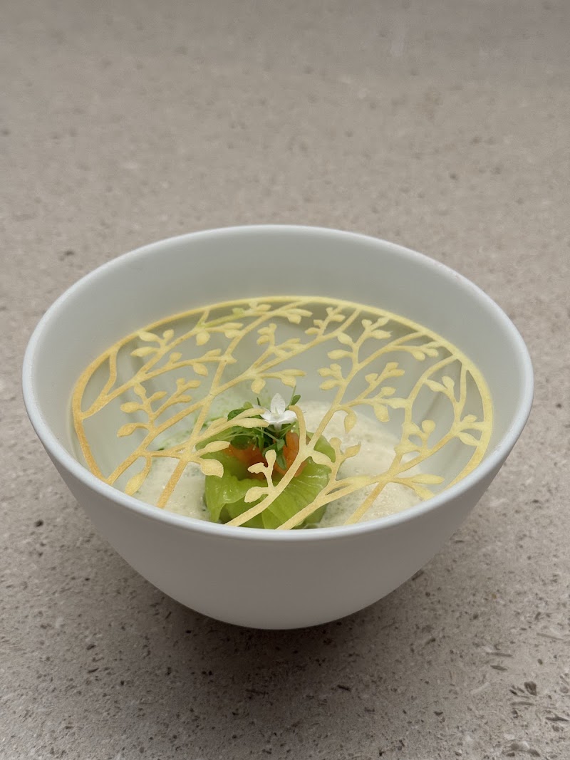 Preserved wooden truss ceiling heritage interior