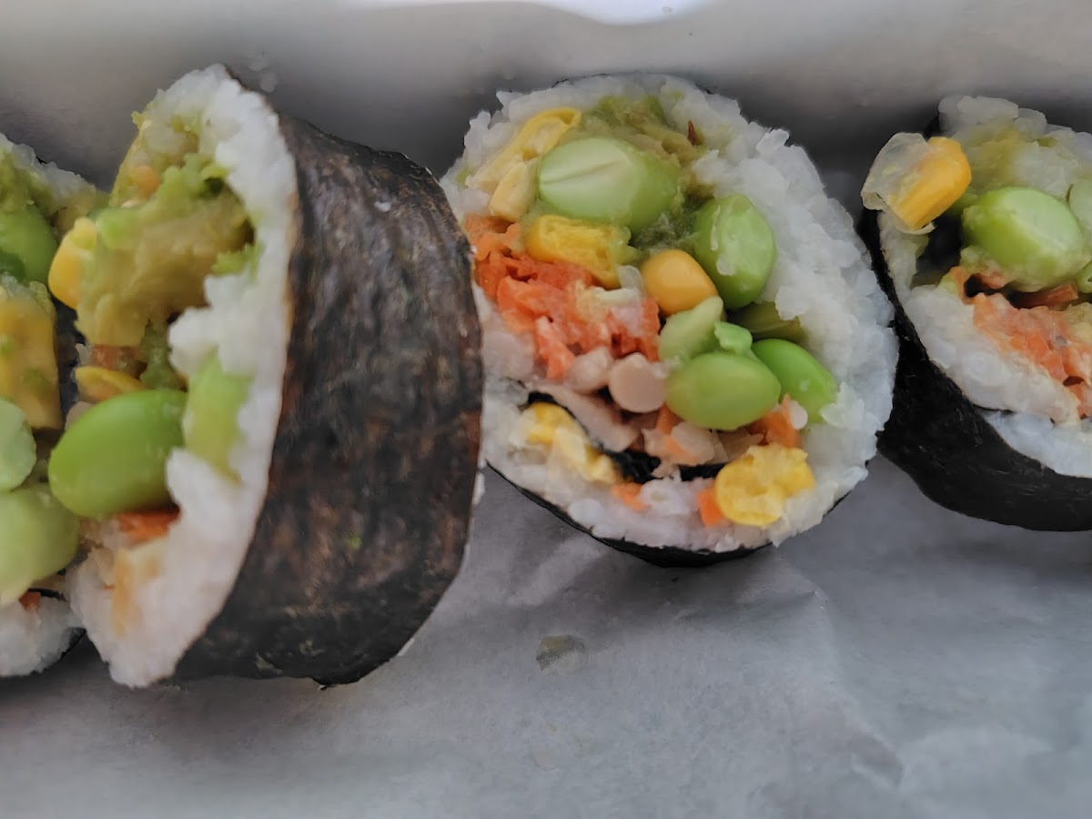 Maki-San TBP counter