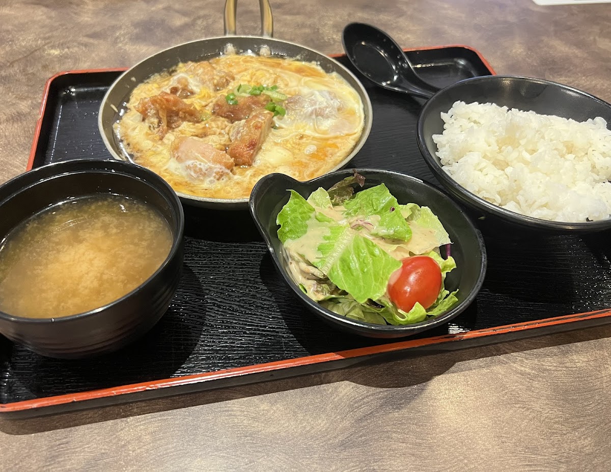 Menya Musashi at VivoCity HarbourFront