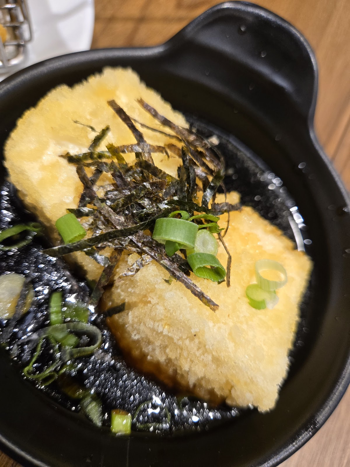 Menya Musashi Tampines 7