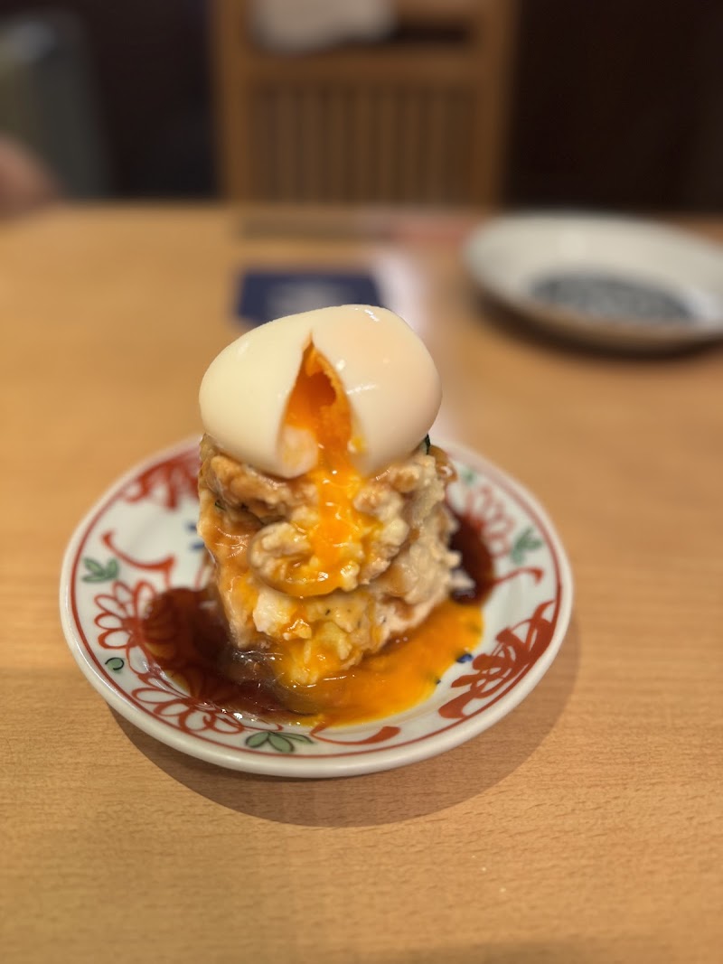 Mikoto interior izakaya Robertson Quay