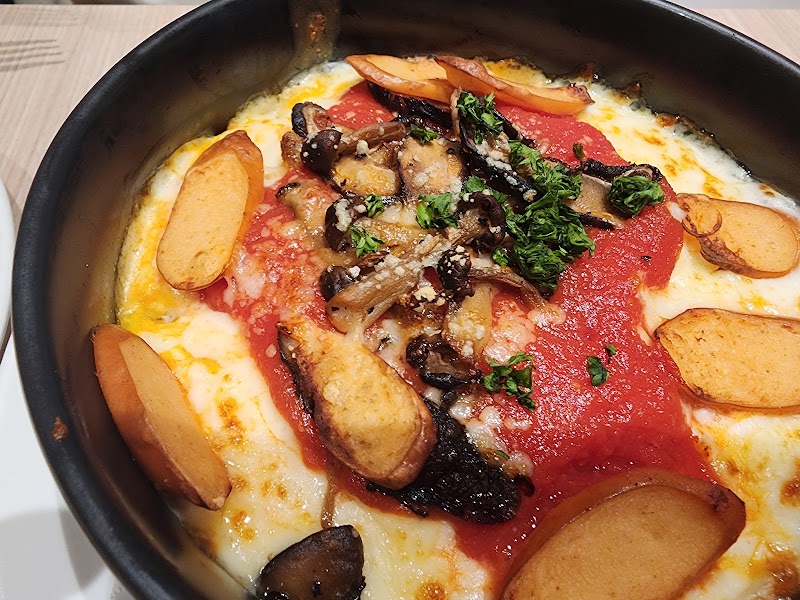 Milan Shokudo photo 8