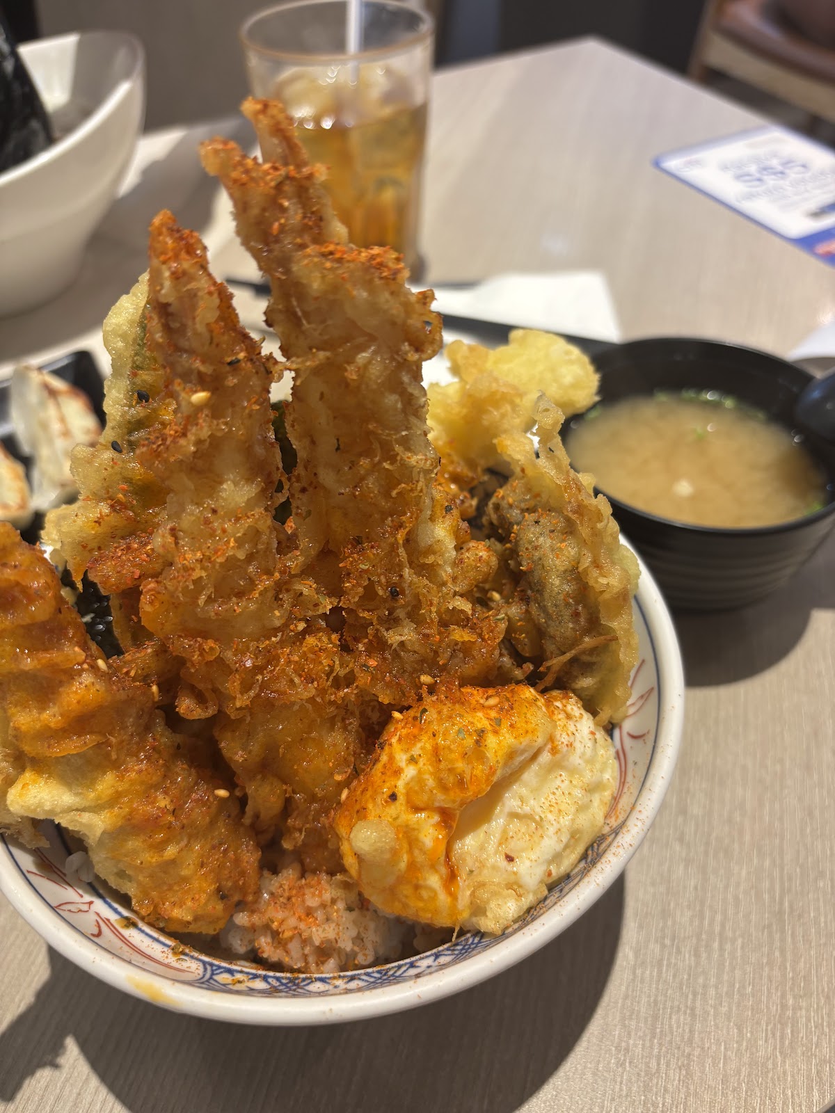 Milan Shokudo at Northpoint City Woodlands