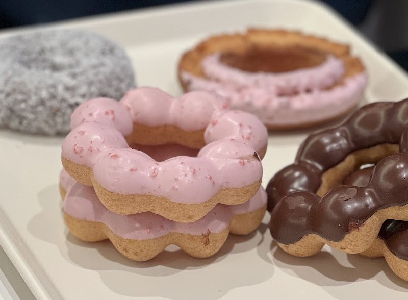 Mister Donut photo 6