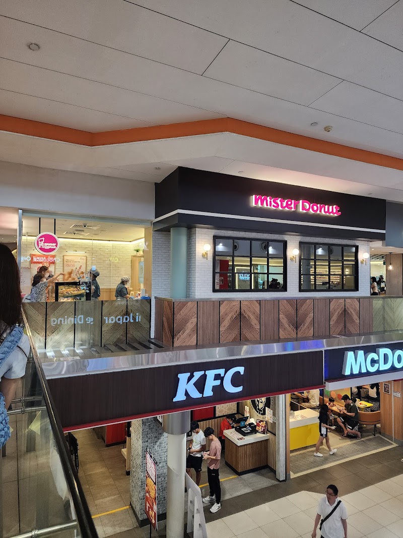 Mister Donut photo 7