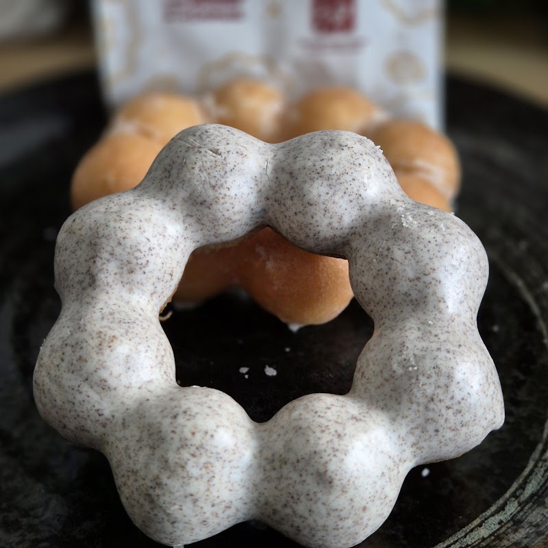 Mister Donut photo 10