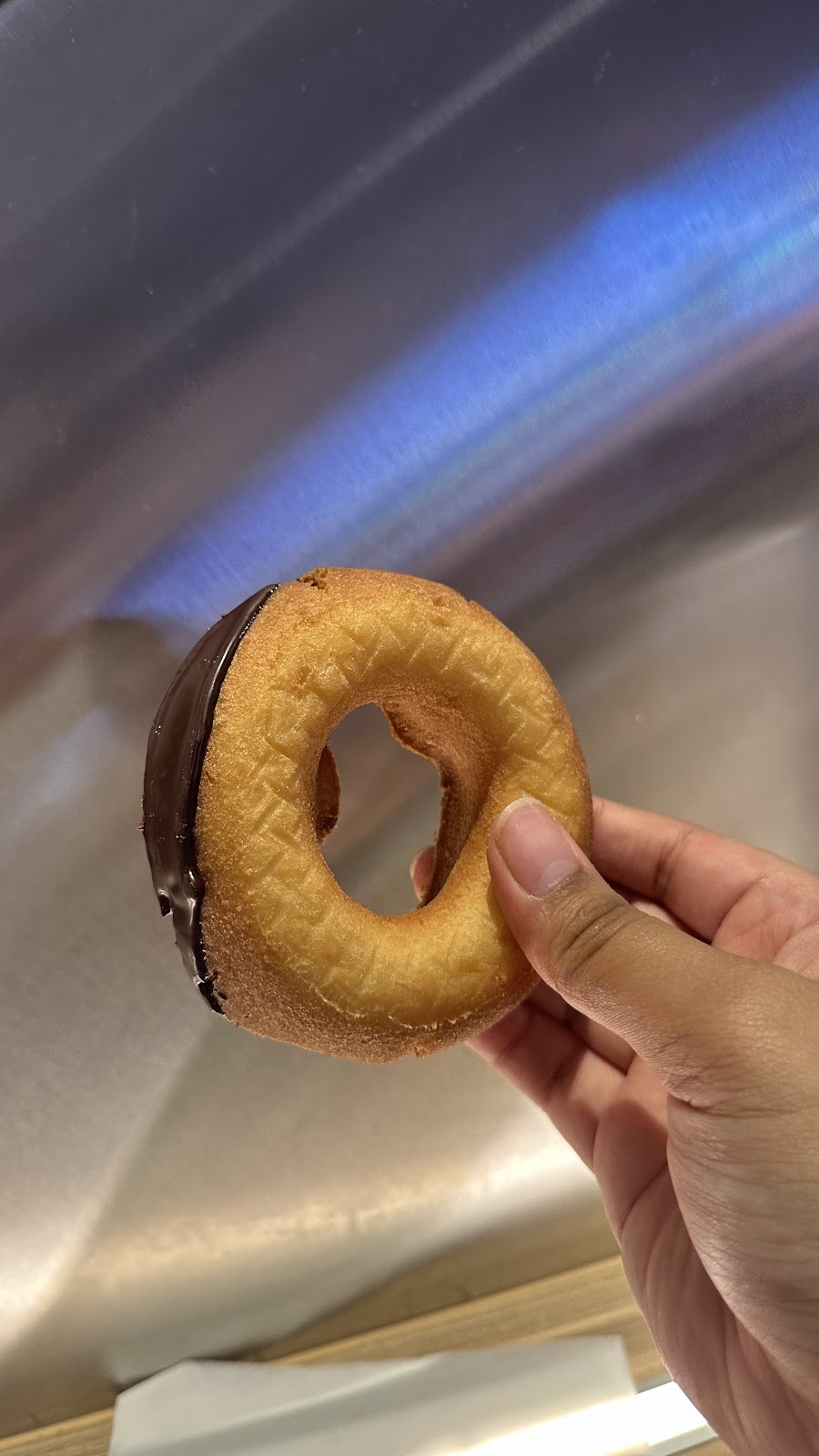 Mister Donut at VivoCity HarbourFront