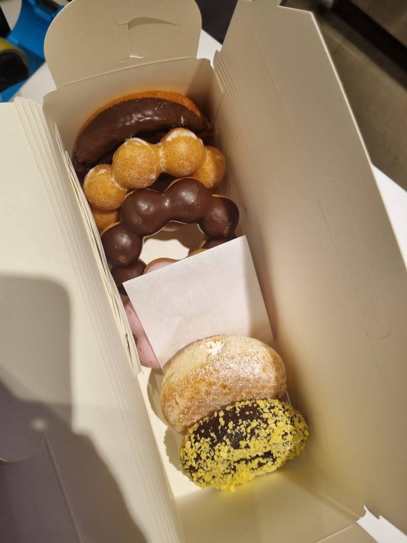 Mister Donut photo 2