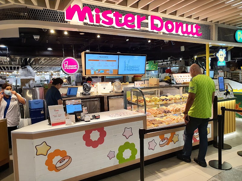 Mister Donut photo 3