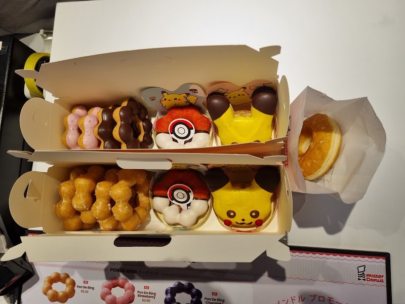 Mister Donut photo 4